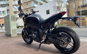YAMAHA MT-09 ABS 2023 RN69J