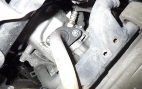 HONDA TACT-4ﾍﾞｰｼｯｸ 2007 AF79