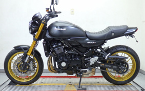 KAWASAKI Z900RS SE 2025 ZR900K