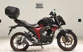 SUZUKI ｼﾞｸｻｰ150 2005 NG4BG