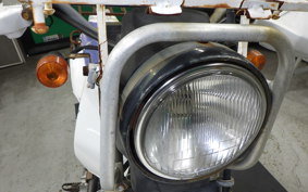 SUZUKI DJEBEL 200 (DR200SE) SH42A