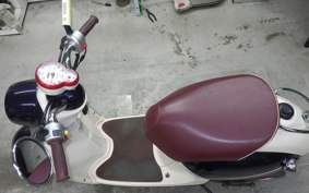 YAMAHA VINO 50 SA37J