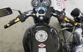 HONDA CB400SF VTEC 2009 NC42