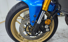 YAMAHA XSR900 2023 RN80J