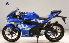 SUZUKI GSX-R125 DL33B