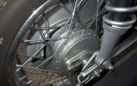 HONDA ｸﾛｽｶﾌﾞ50 2011 AA06