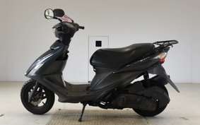 SUZUKI ADDRESS V125 S CF4MA