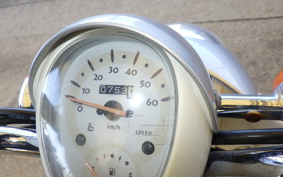 HONDA CREA SCOOPY AF55