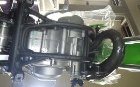 KAWASAKI KX65 2005 KX065C