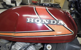 HONDA GL 500 WING 1979 GL500