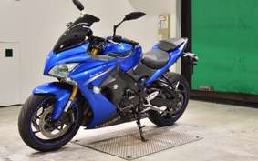 SUZUKI GSX-S1000F 2017 GT79A