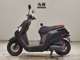 Фото Honda DUNK 2022 с японского аукциона