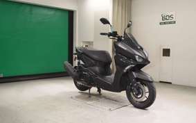 YAMAHA X FORCE 2022 SG79J