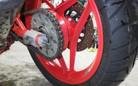 DUCATI F1 1986