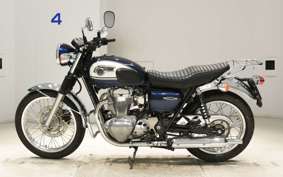 KAWASAKI W800 2015 EJ800A