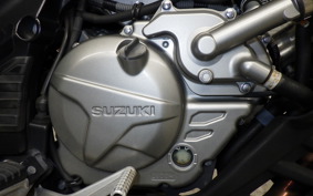 SUZUKI DL650 ( V-Strom 650 ) XTA 2017 C733A