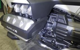 HONDA GL 1800 GOLD WING TOUR DCT 2007 SC79