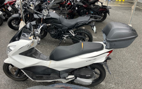 HONDA PCX125 JF56