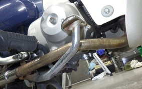 HONDA C50 SUPER CUB 2002 AA01