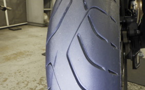 HONDA CBR400R 2021 NC56