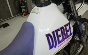 SUZUKI DJEBEL 200 (DR200SE) SH42A