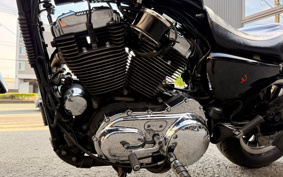 HARLEY XL1200L 2006 CX3