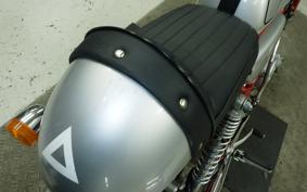 HONDA DREAM 50 2025 AC15