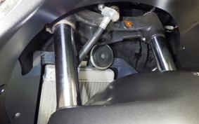 SUZUKI SKYWAVE 200 (Burgman 200) 2025 CH41A