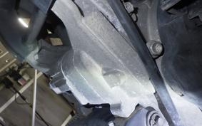 SUZUKI LET's 4 2024 CA45A