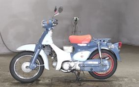 HONDA LITTLE CUB C50