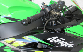 KAWASAKI Ninja ZX-10R KRT E 2021 ZXT02E