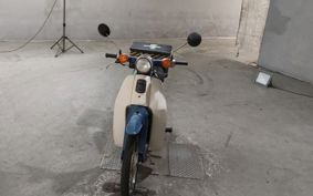 HONDA SUPER CUB50 AA01