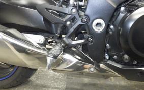 SUZUKI GSX-S1000F 2017 GT79B