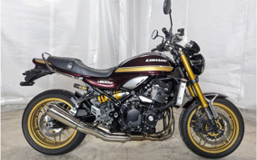 KAWASAKI Z900RS 2024 ZR900K
