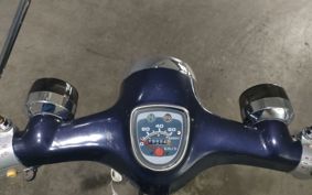 HONDA SUPER CUB50 AA01