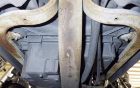 SUZUKI LET's 4 CA45A