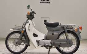 HONDA C70 SUPER CUB C70