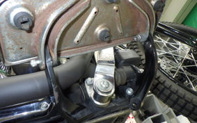 HARLEY FLSTF 1450 2001