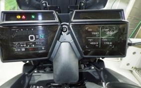YAMAHA TRACER 9 GT 2023 RN70J