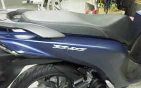HONDA DIO 110 JK03