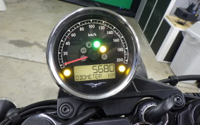 MOTO GUZZI V7 CARBON 2019