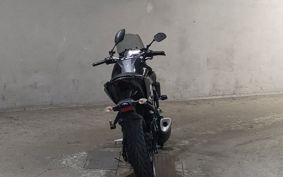 YAMAHA MT-03 2017 RH07J