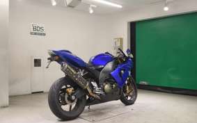 KAWASAKI ZX 10 NINJA R 2004 ZXT00C