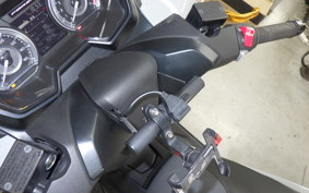 HONDA FORZA 250 2011 MF17