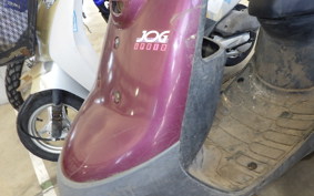 YAMAHA JOG APRIO 1993 4JP