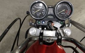 KAWASAKI ZEPHYR400K 2009 ZR400C