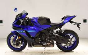 YAMAHA YZF-R1 2024 RN65J