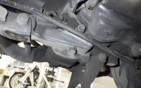 SUZUKI ADDRESS V50 Gen.2 2008 CA42A