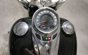 HARLEY FLDE 1750 2019 YCJ