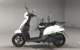 SUZUKI LET's CA4AA